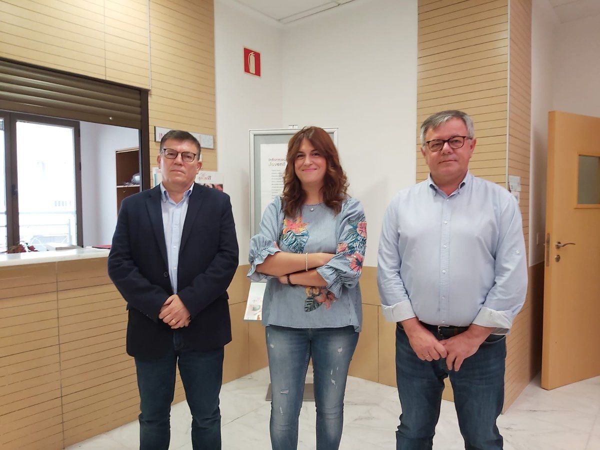 centro joven 2019 curso
