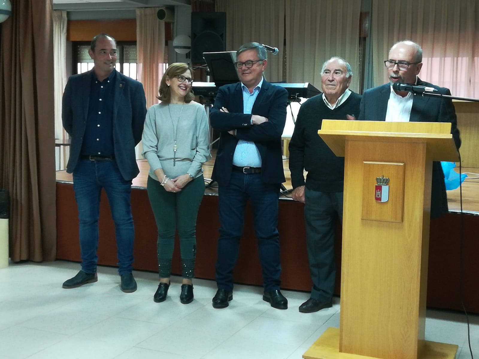 centro mayores 2018