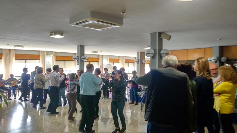 centro mayores enero 2022