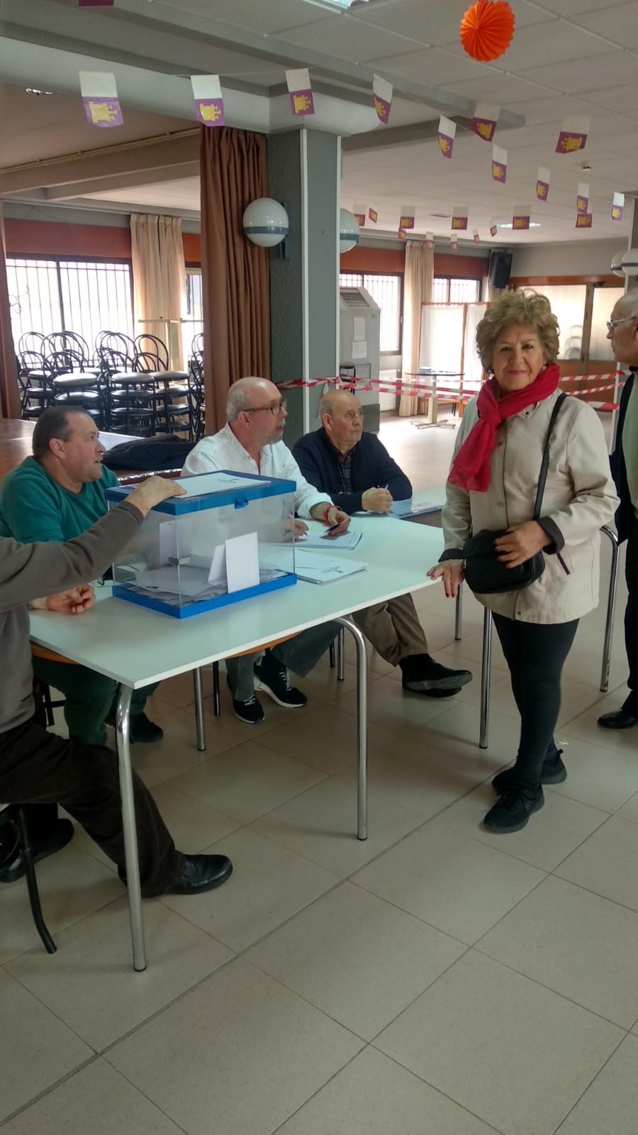 centro mayores febrero 2020
