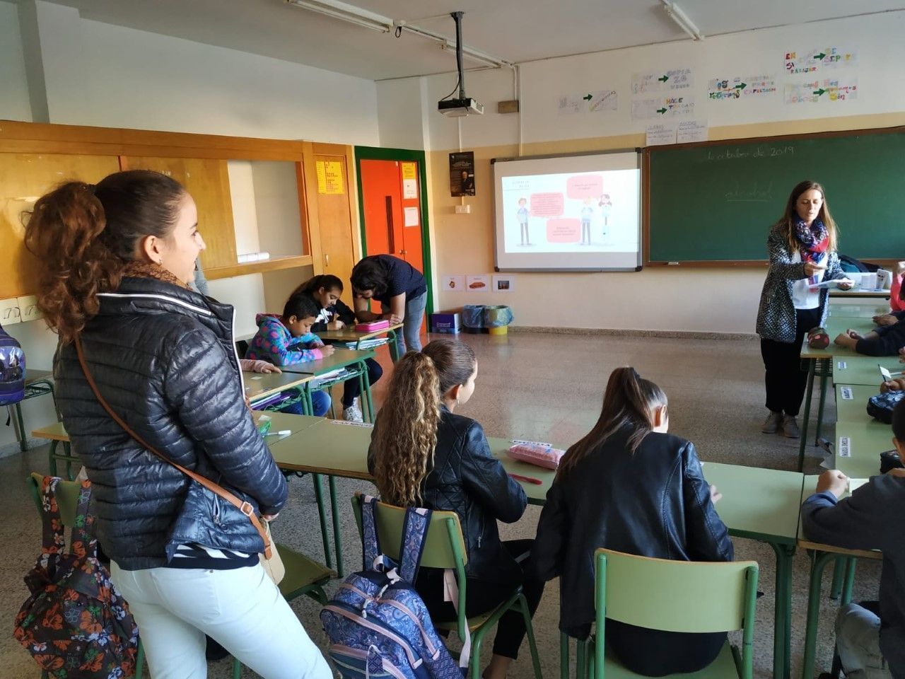 centro salud 2 hellin 2019