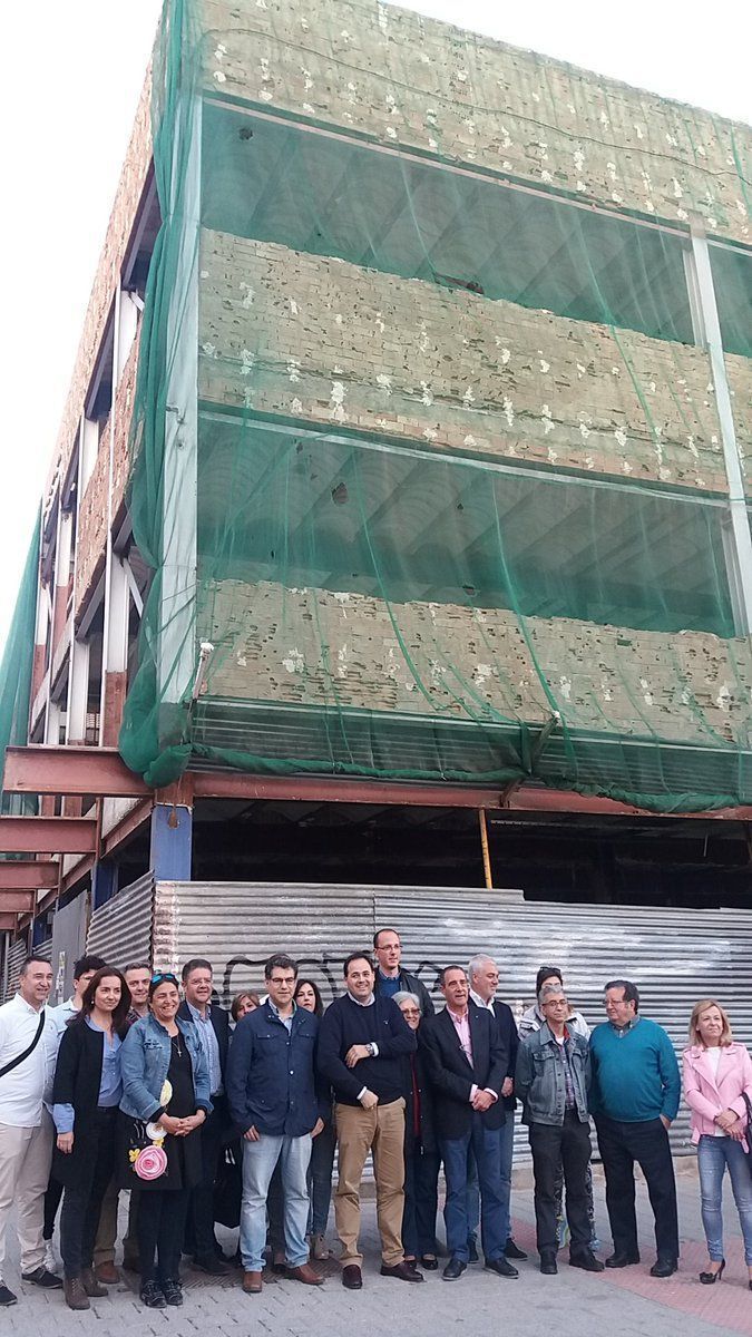 centro salud pp