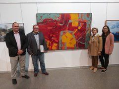 certamen pintura 2019