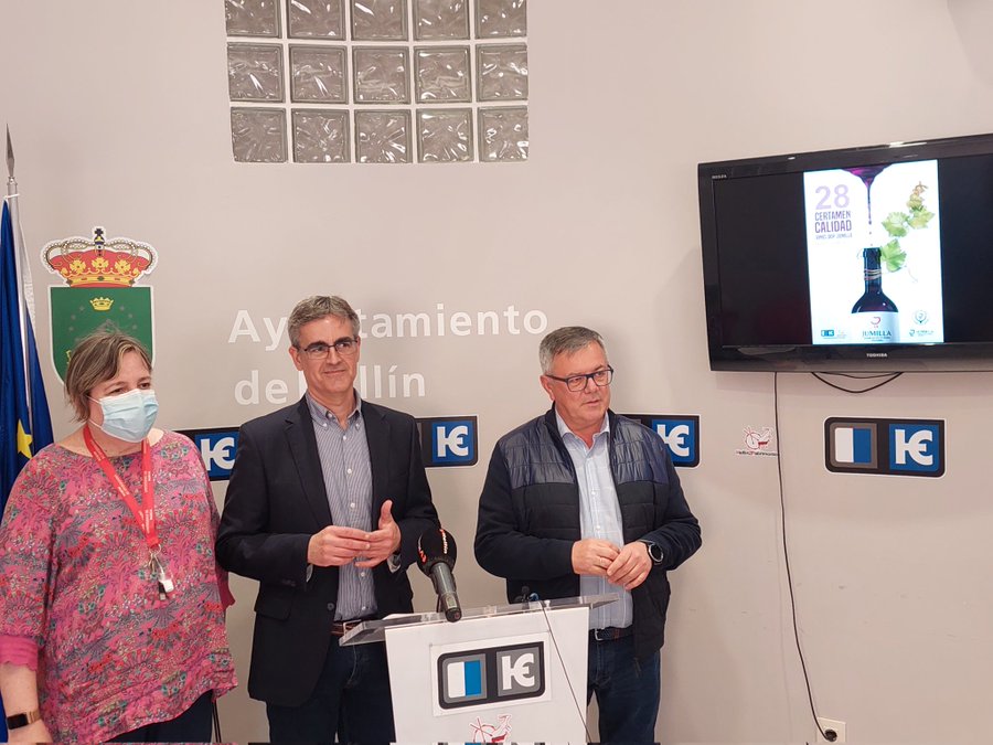 certamen vinos mayo 2022