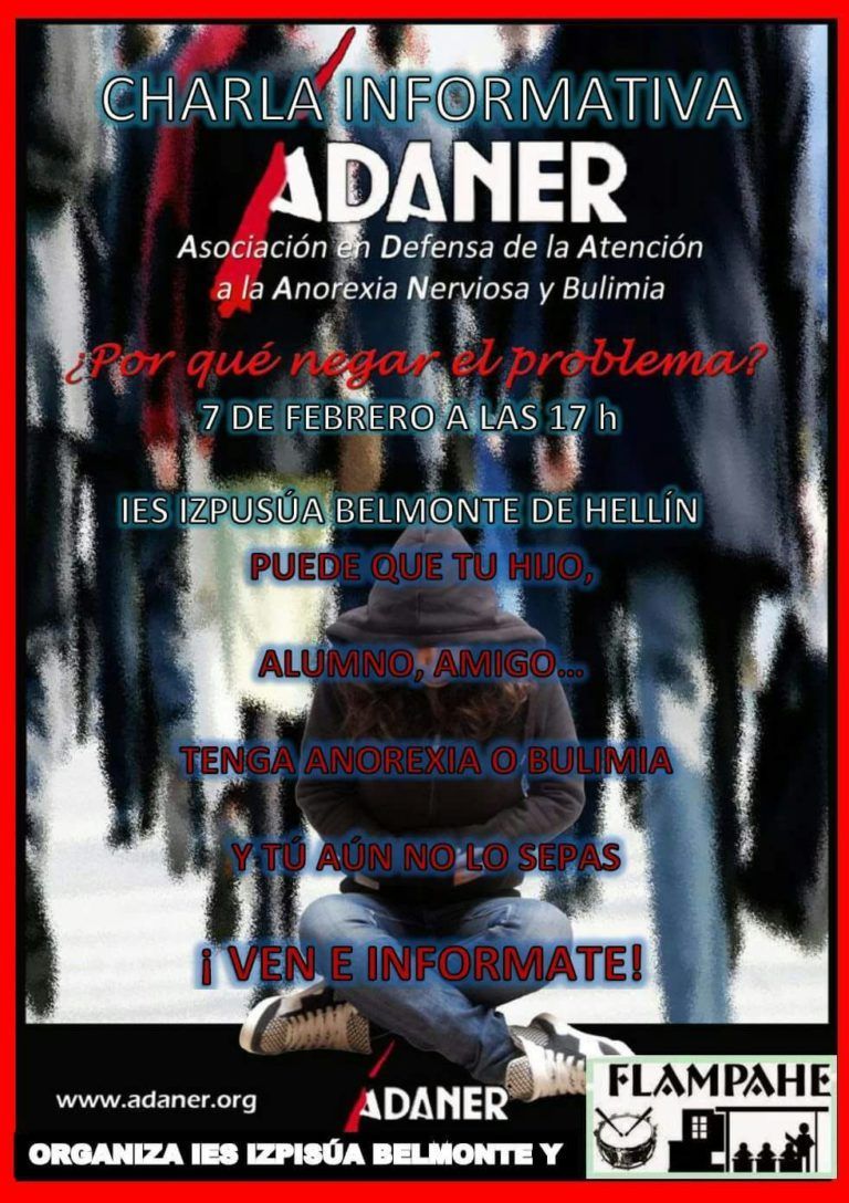 charla