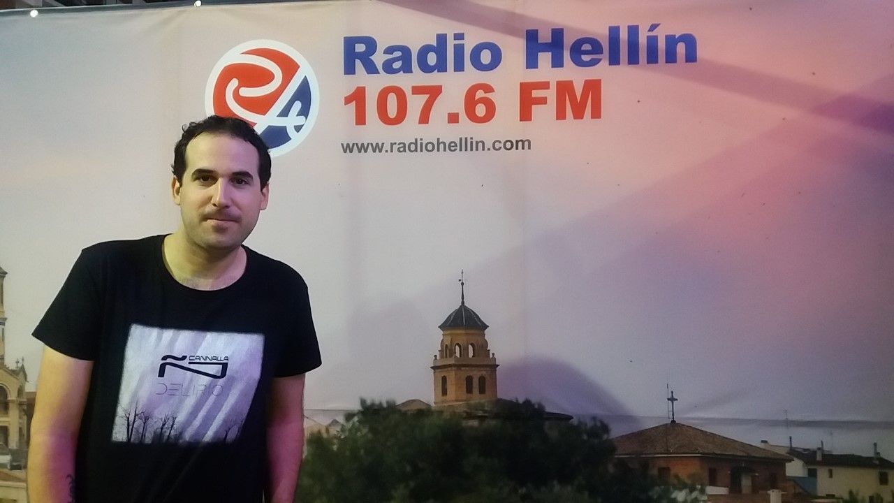charly mtnez 2018