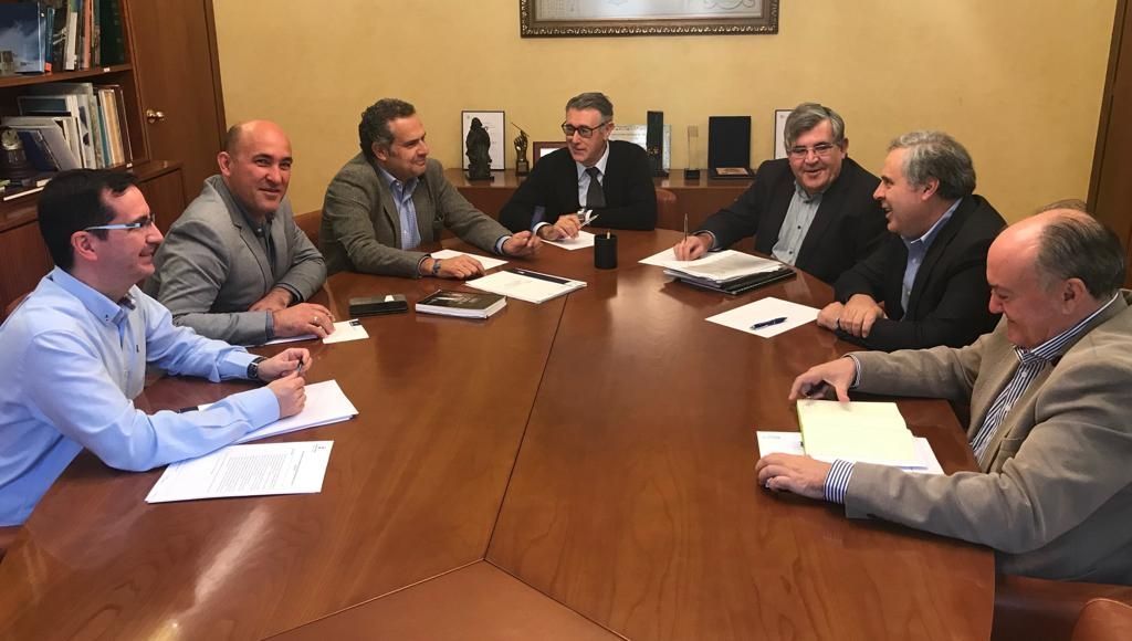 chs y junta 2018