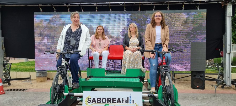 ciclo tren oct 2021