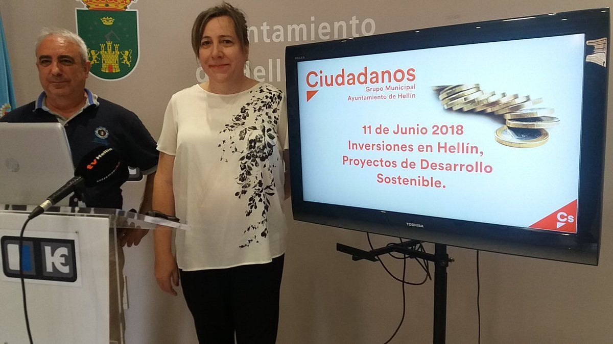 ciudadanos convento