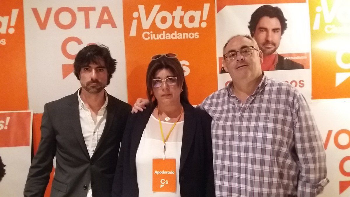 ciudadanos tras elecciones
