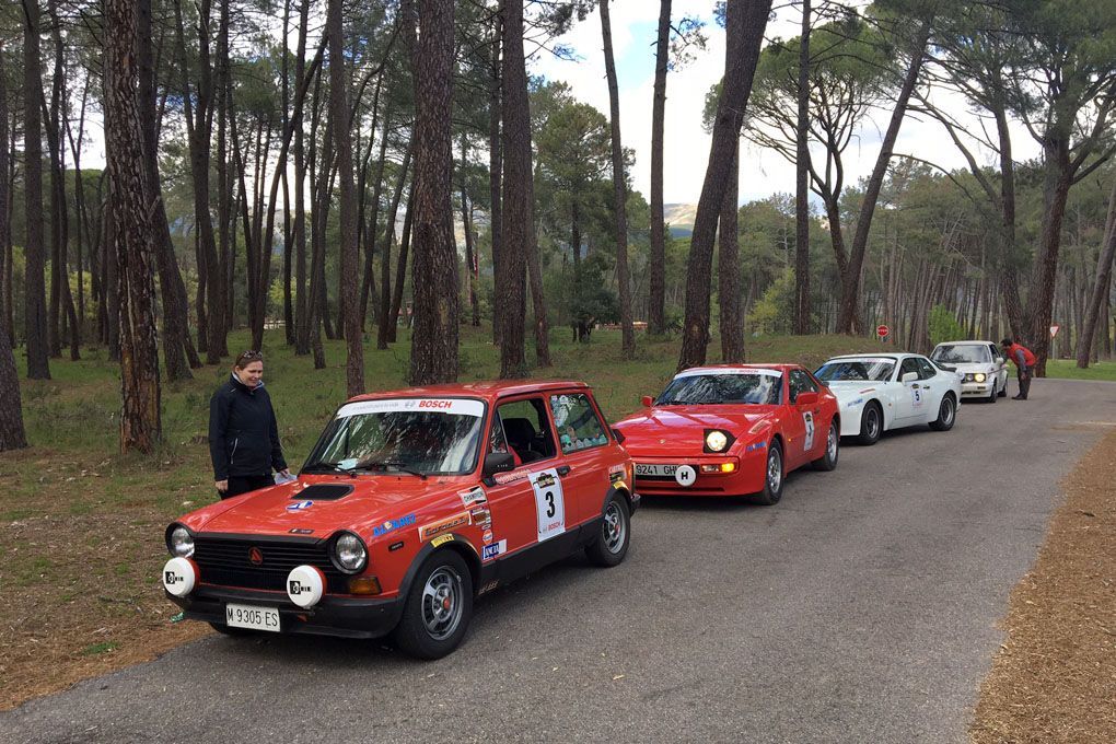 clasicos 2018