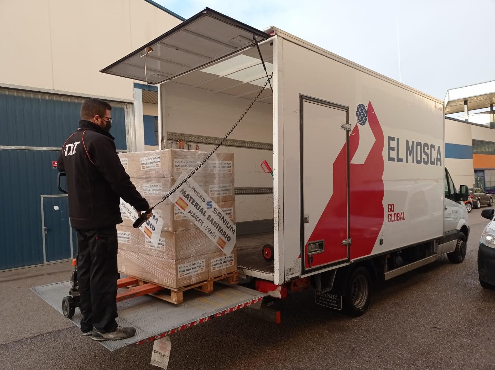 clinica sanium marzo 2022