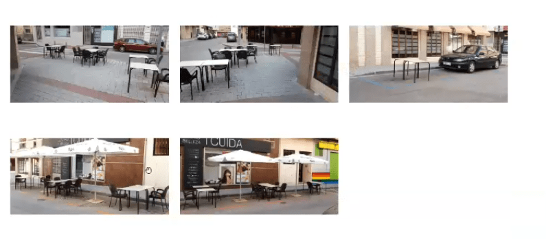 comercios terrazas 2020