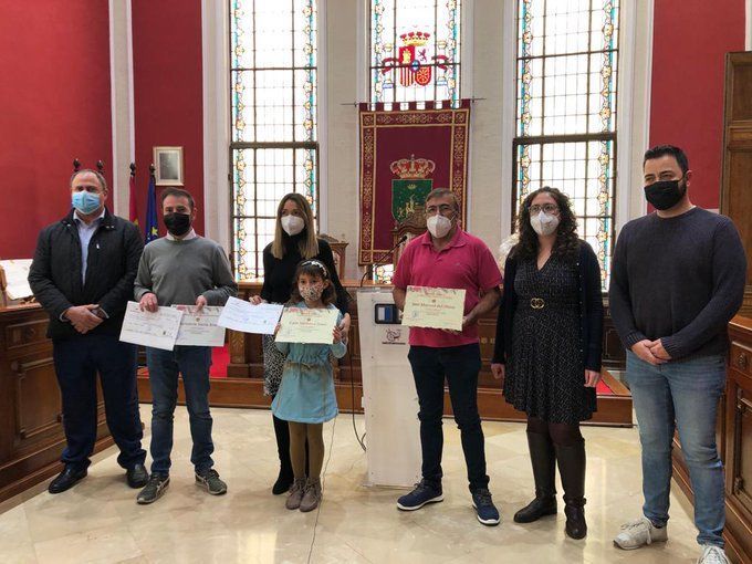 concurso decoración dic 2020