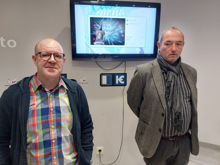 concurso el casco sueña dic 2022