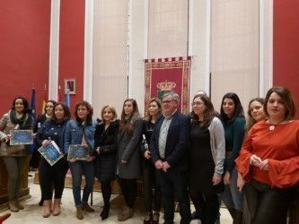 concurso escaparates 2019