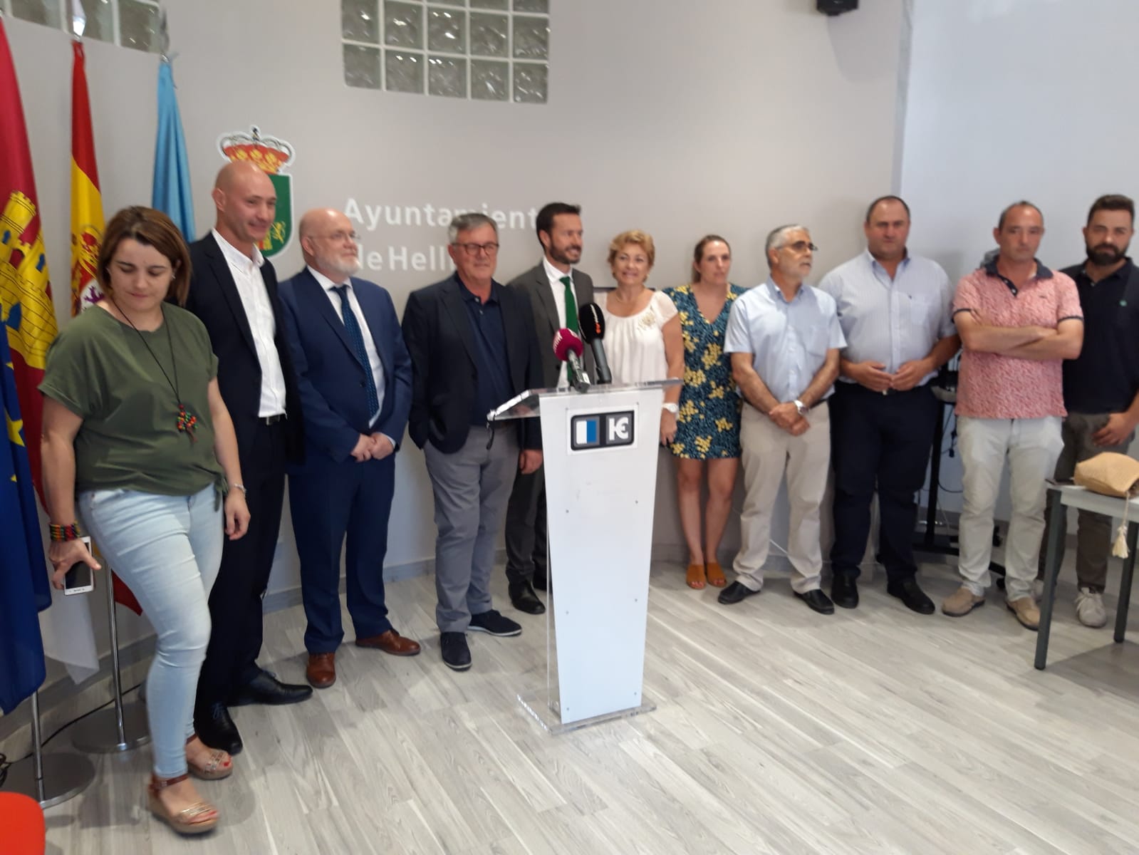 consejero omic 2019