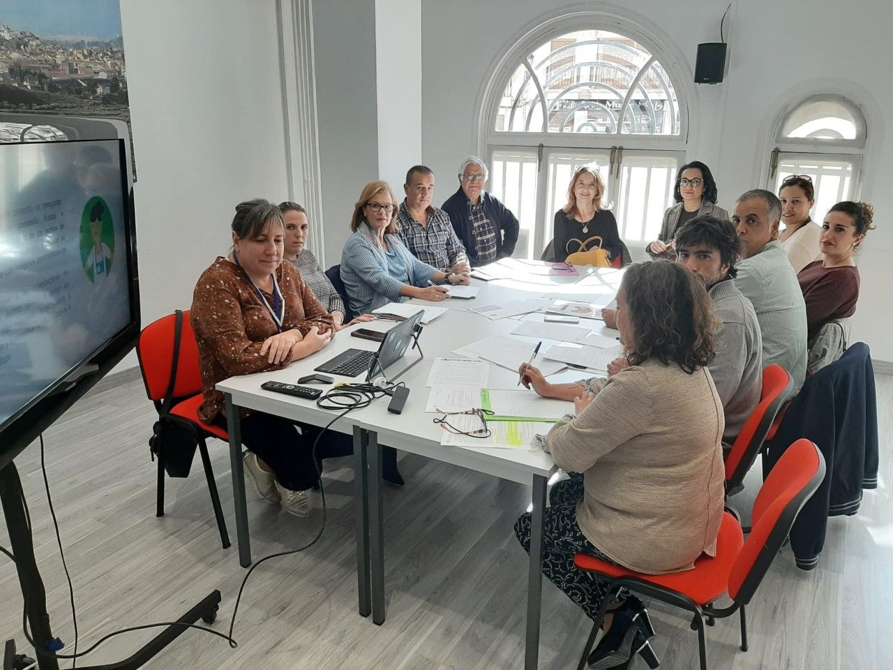 consejo comercio 2019