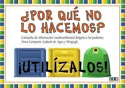 contenedores 2017