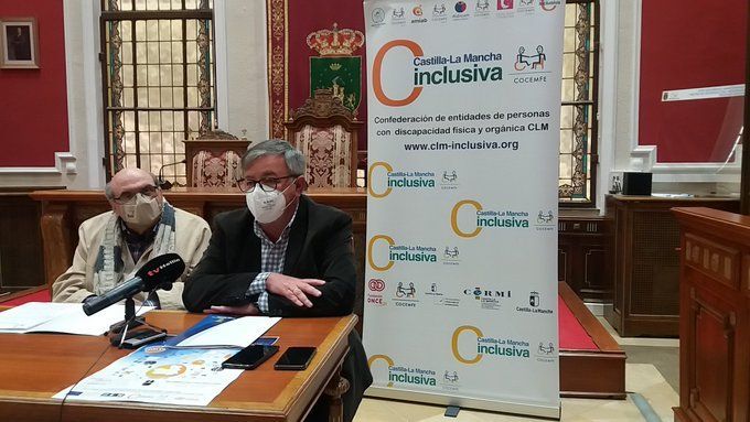 convenio ayun con discapacitados abril 2021