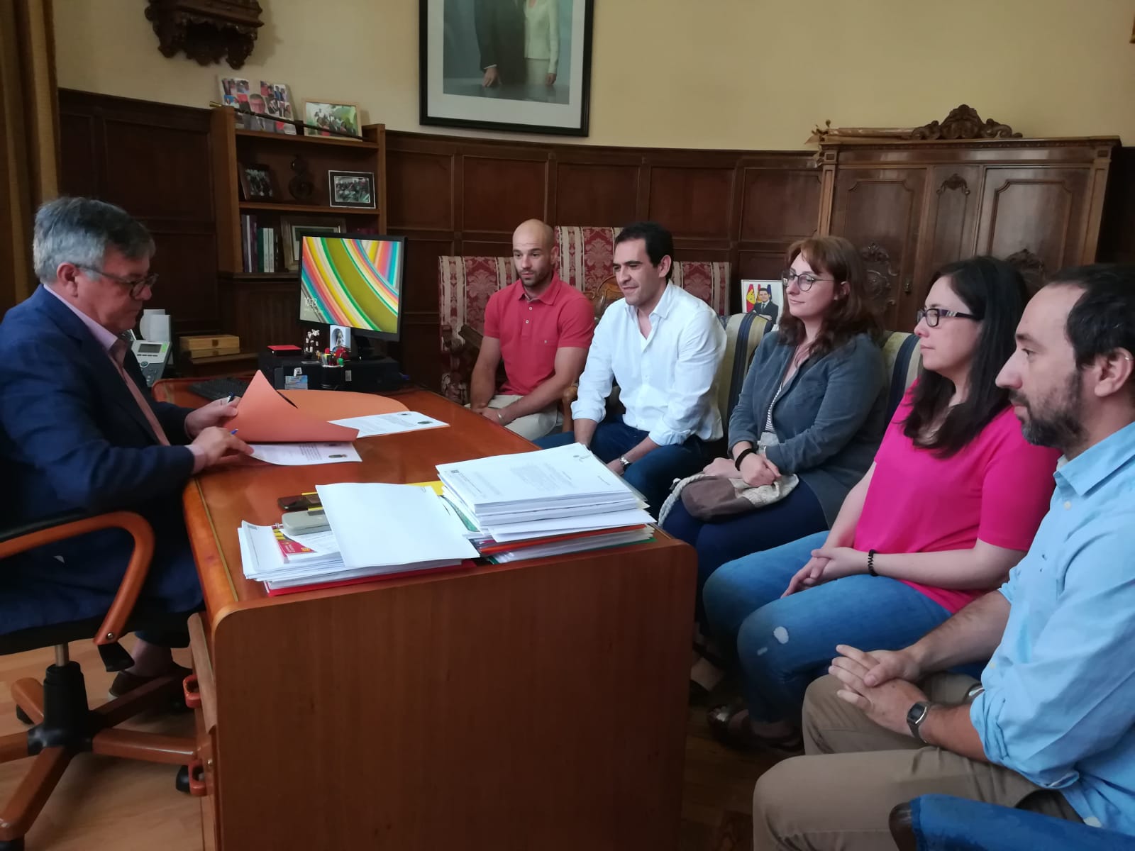 convenio ayun y uned
