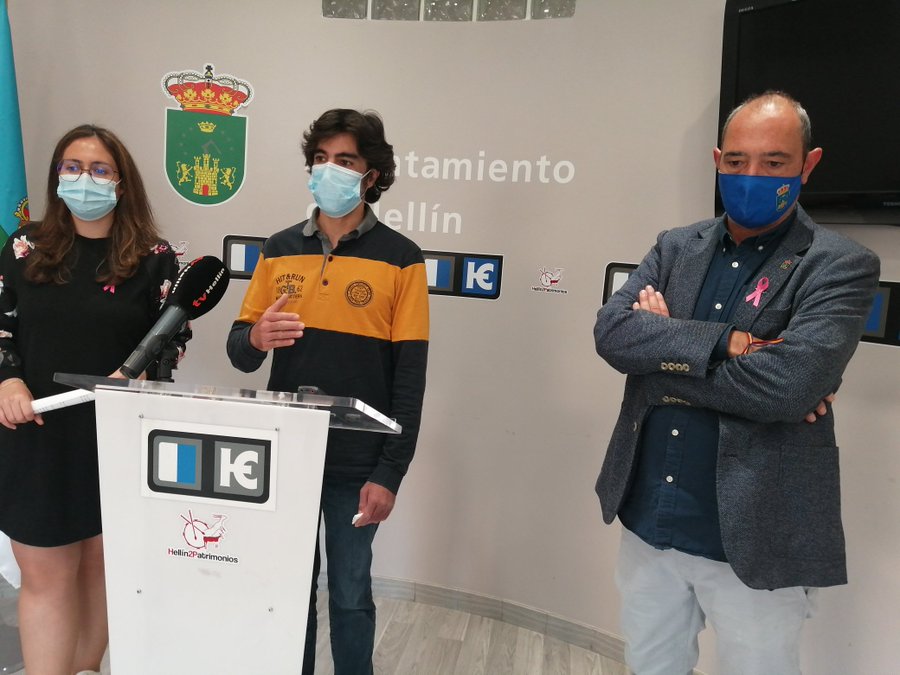 cortos oct 2021