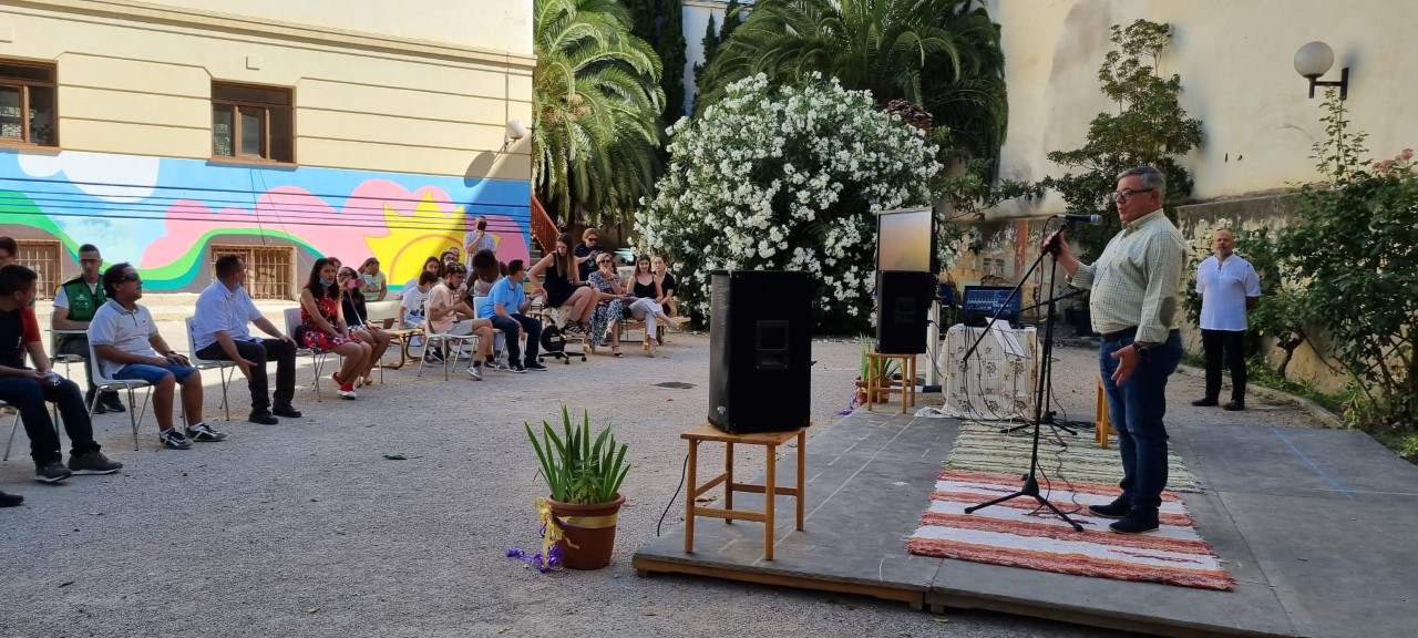 cruz mayo junio 2022