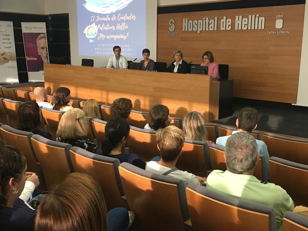 cuidados paliativos 2019