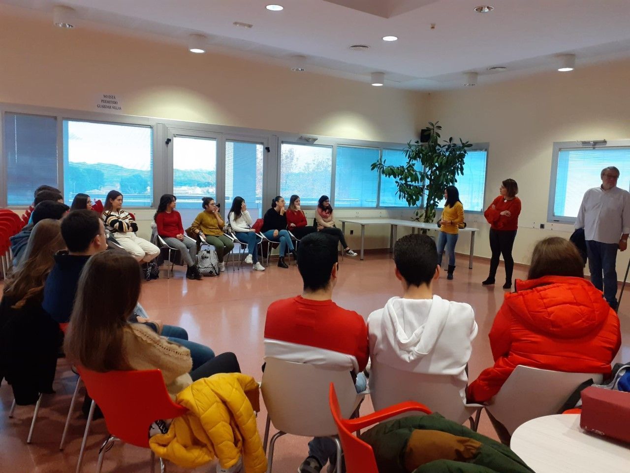 curso monitor 2019
