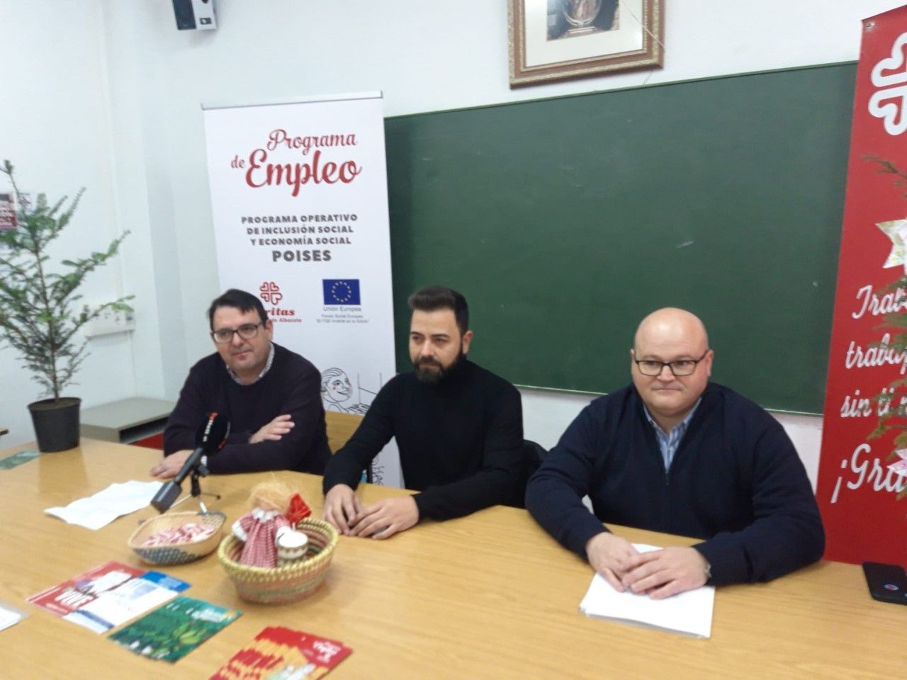 cáritas dic 2019