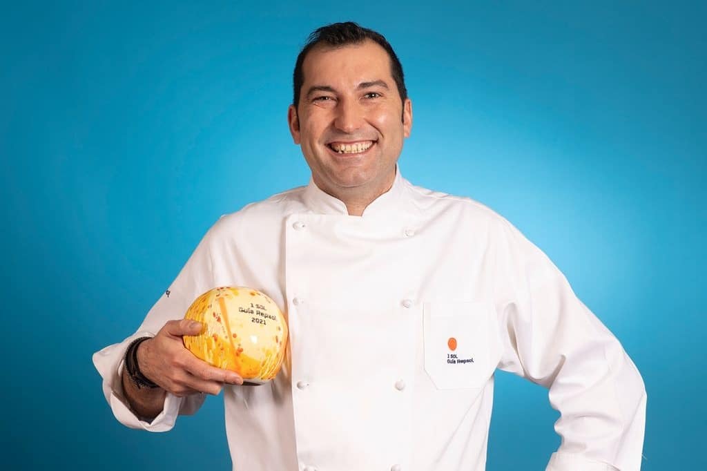 david lópez abril 2021