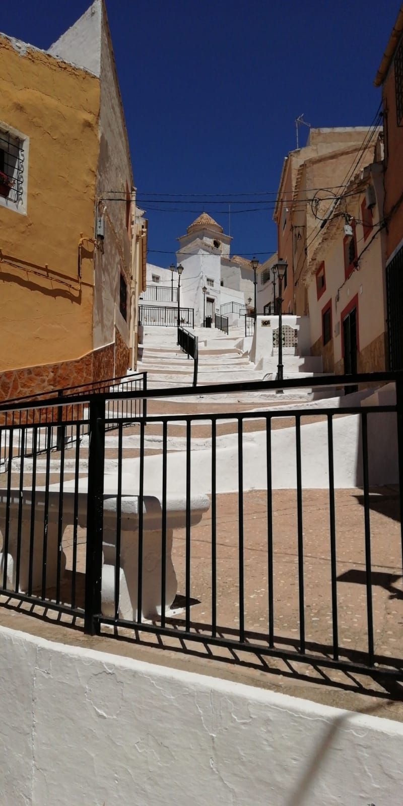 depósito san rafael