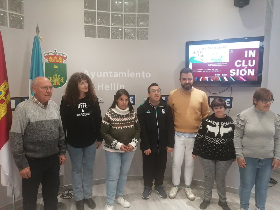 dia discapacidad 2022