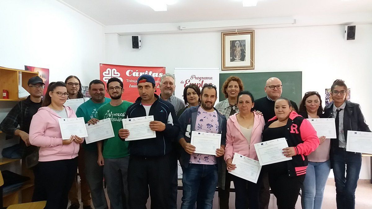 diplomas viveros 2018
