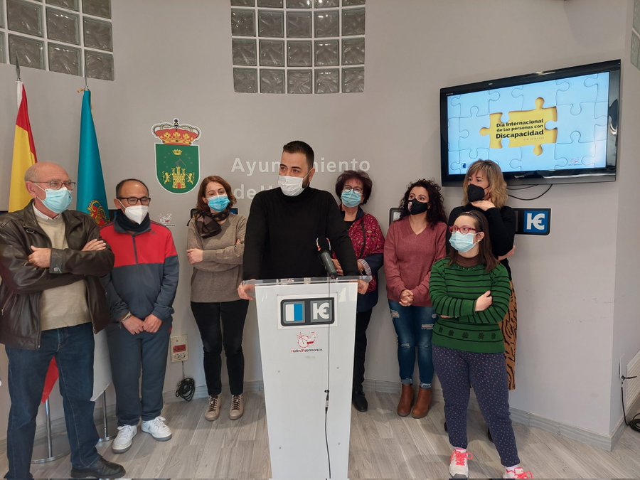 discapa dic 2021
