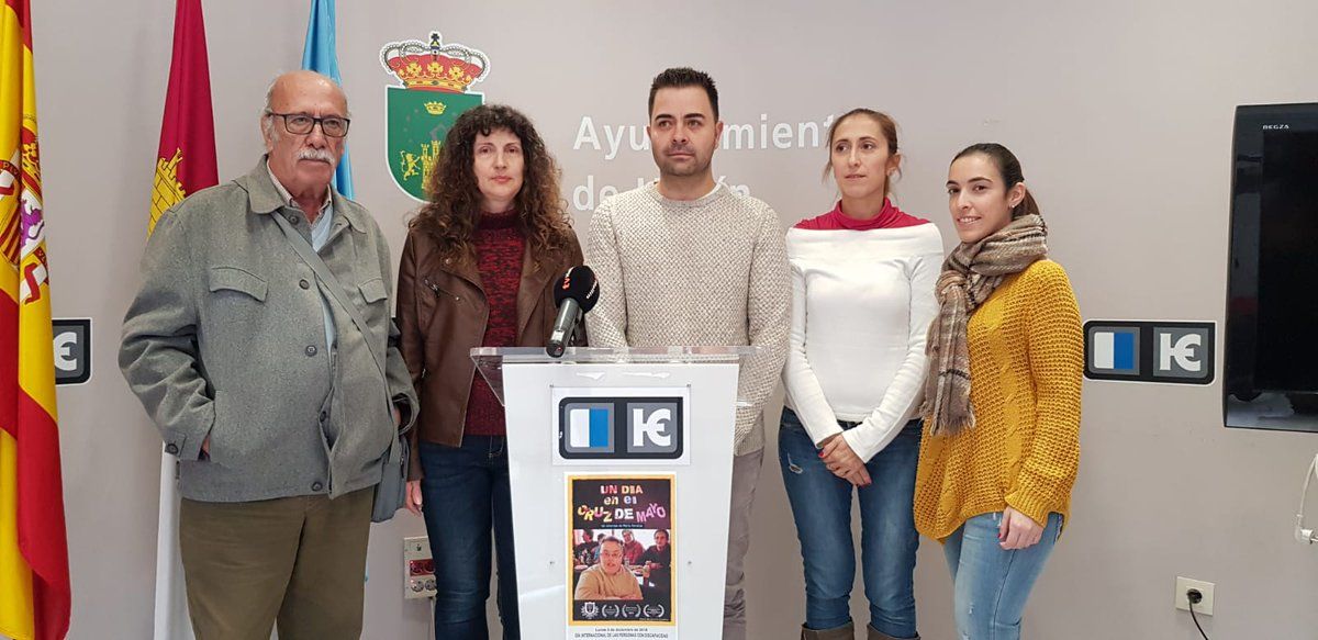discapacidad 2018