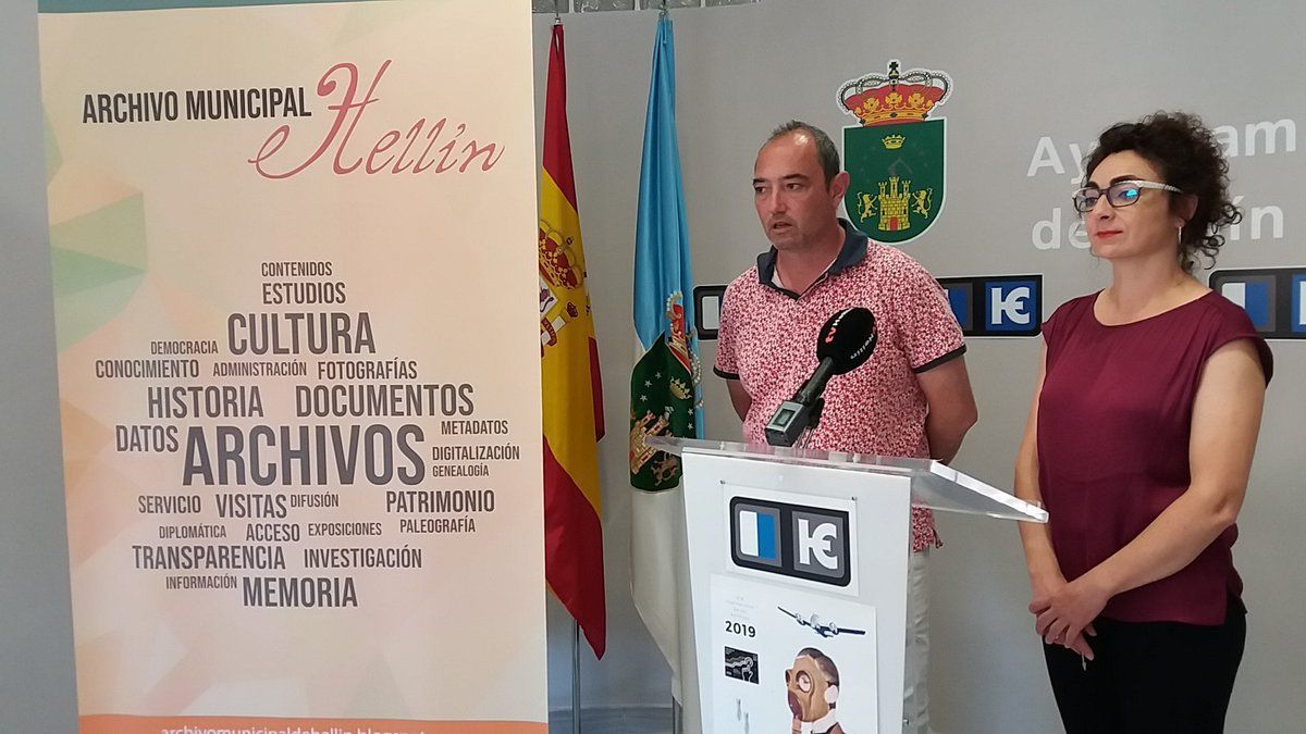 día archivos junio 2019