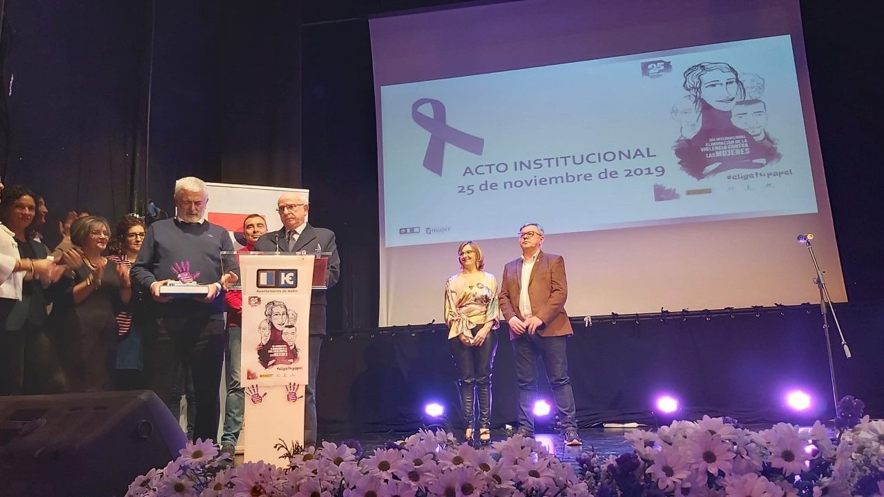 día de la mujer 2019