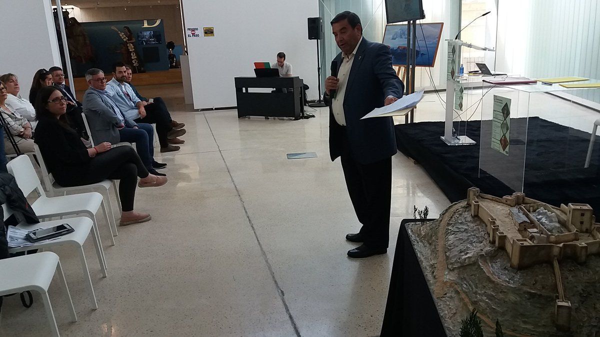 día de los museos 2019