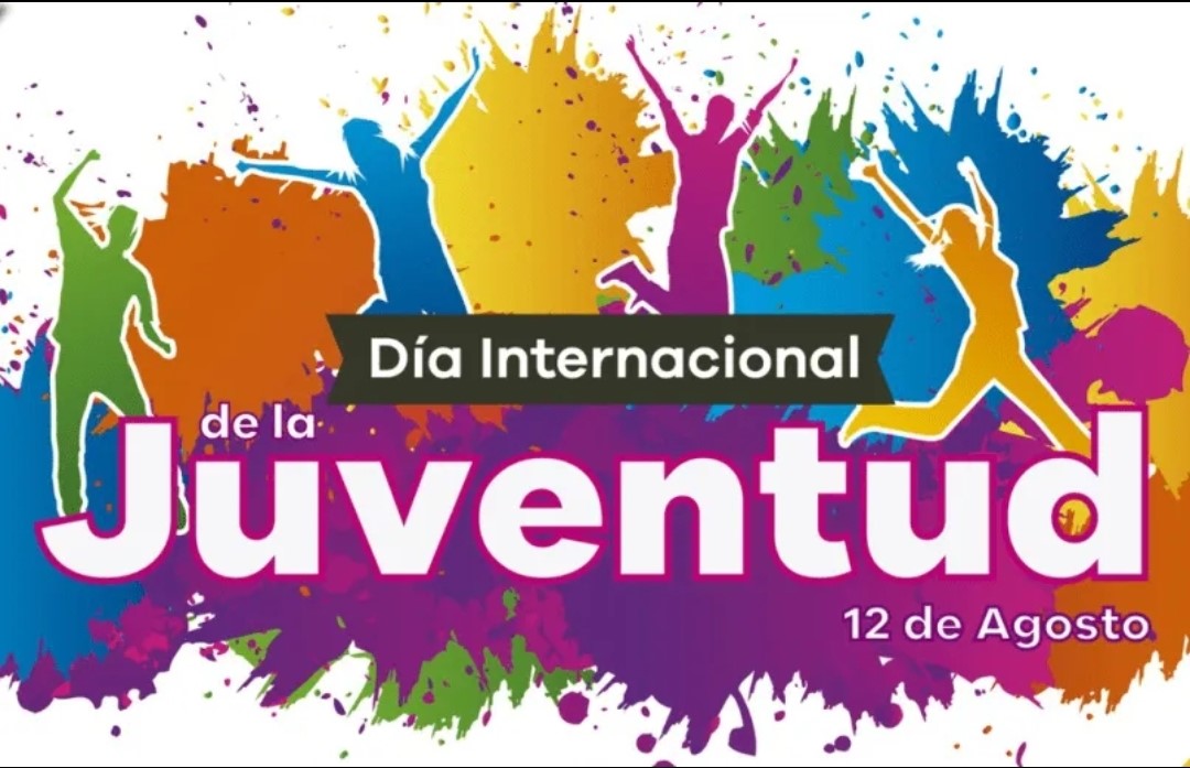 día juventud 2021
