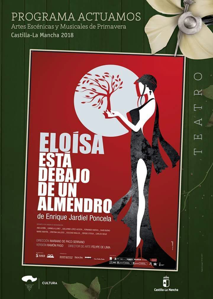 eloisa teatro