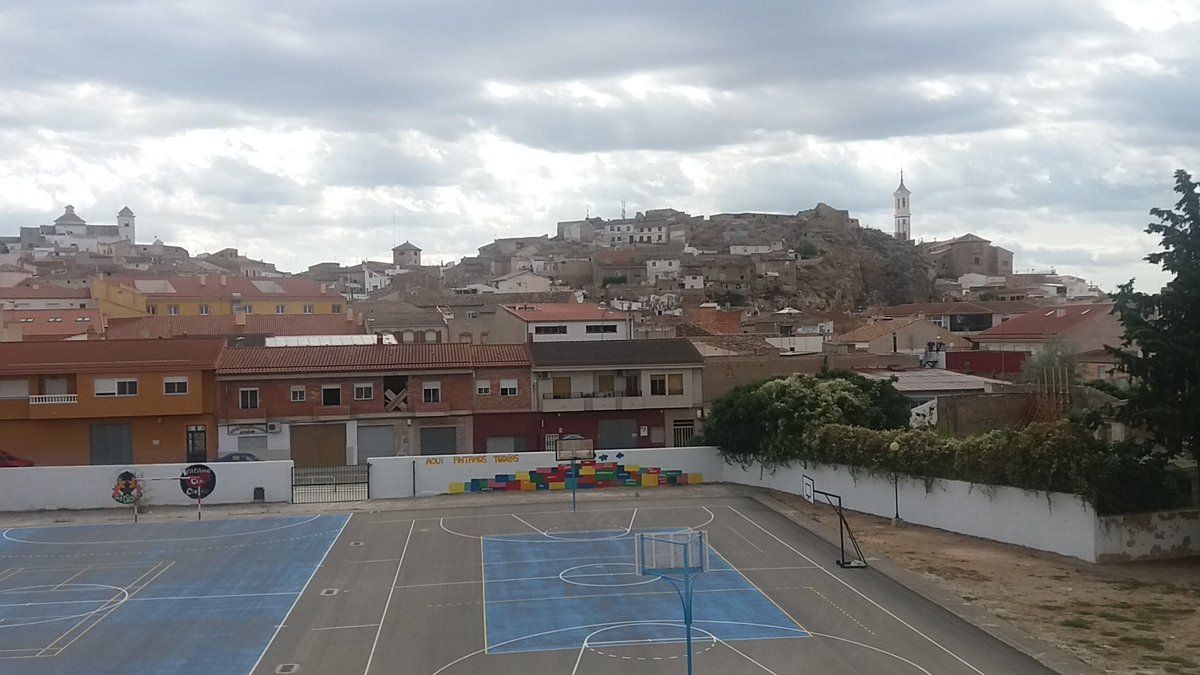 entre culturas 2019