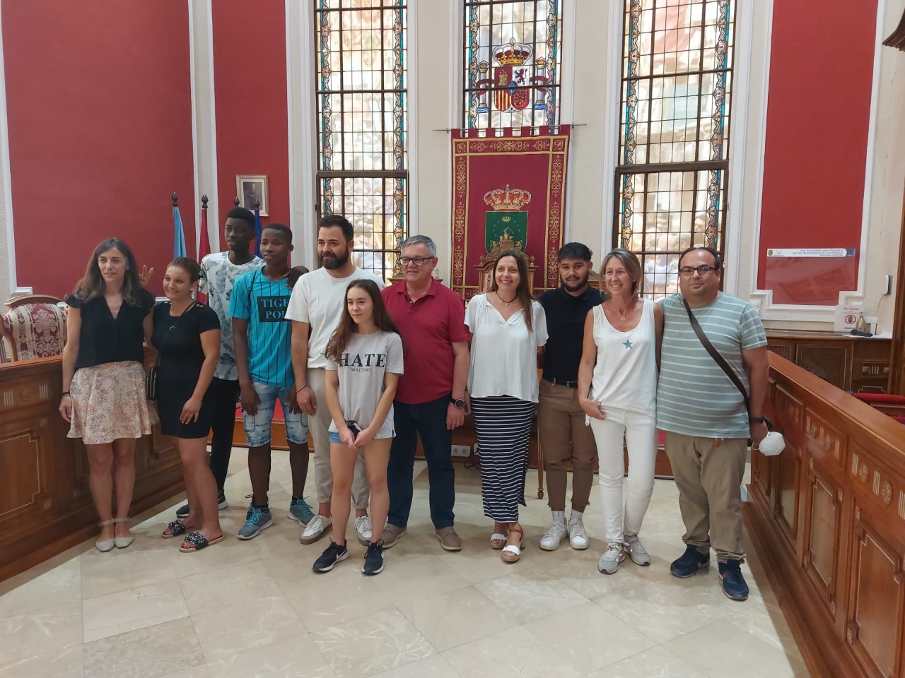 entre culturas eso julio 2022