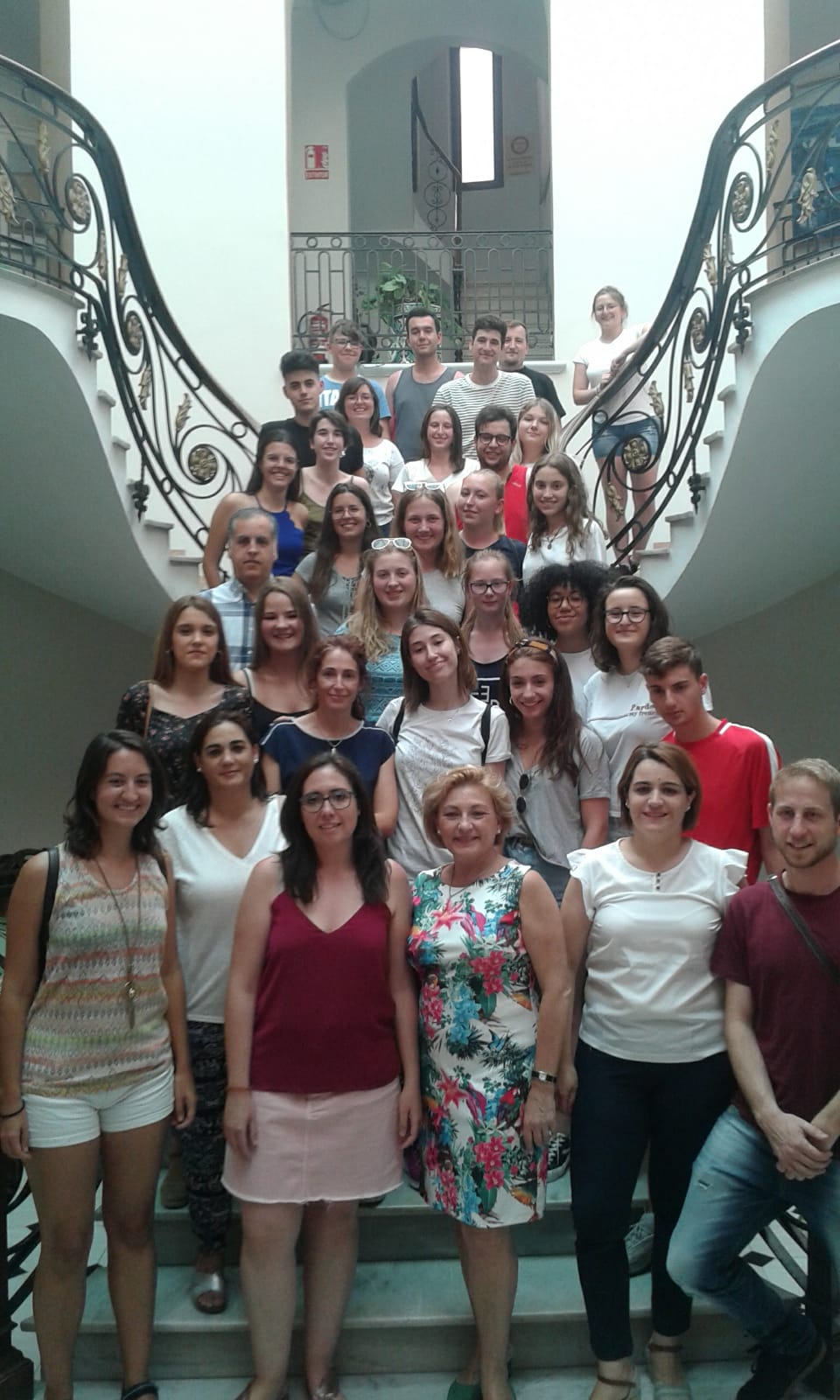 erasmus julio 2019