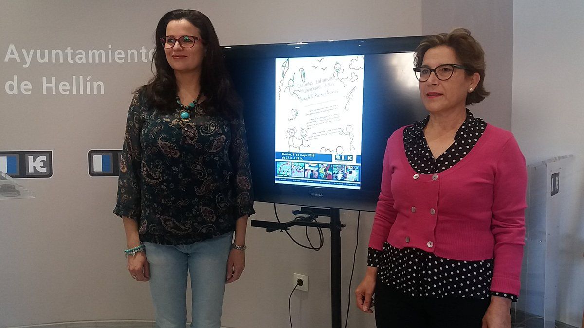escuelas infantiles 2018