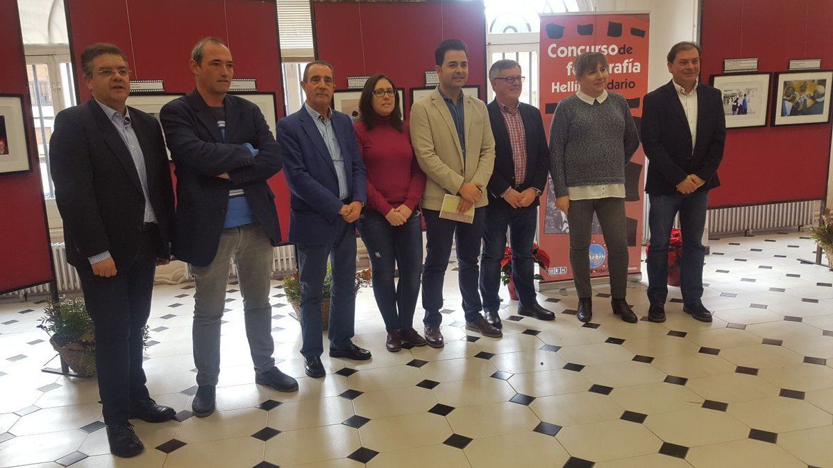 expo concurso solidario