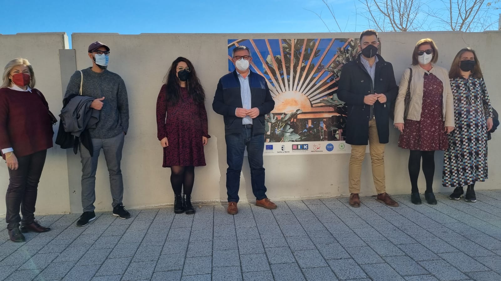 expo reconocer enero 2022