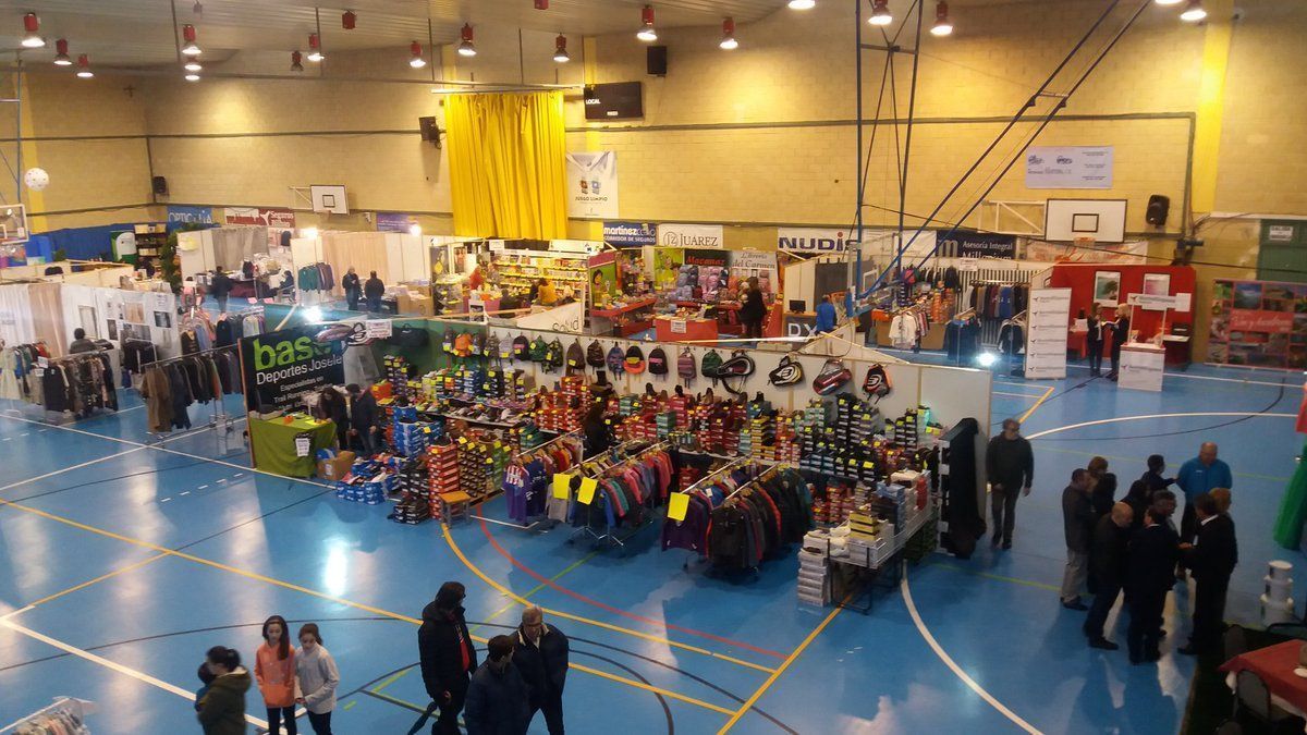 expohellin resumen