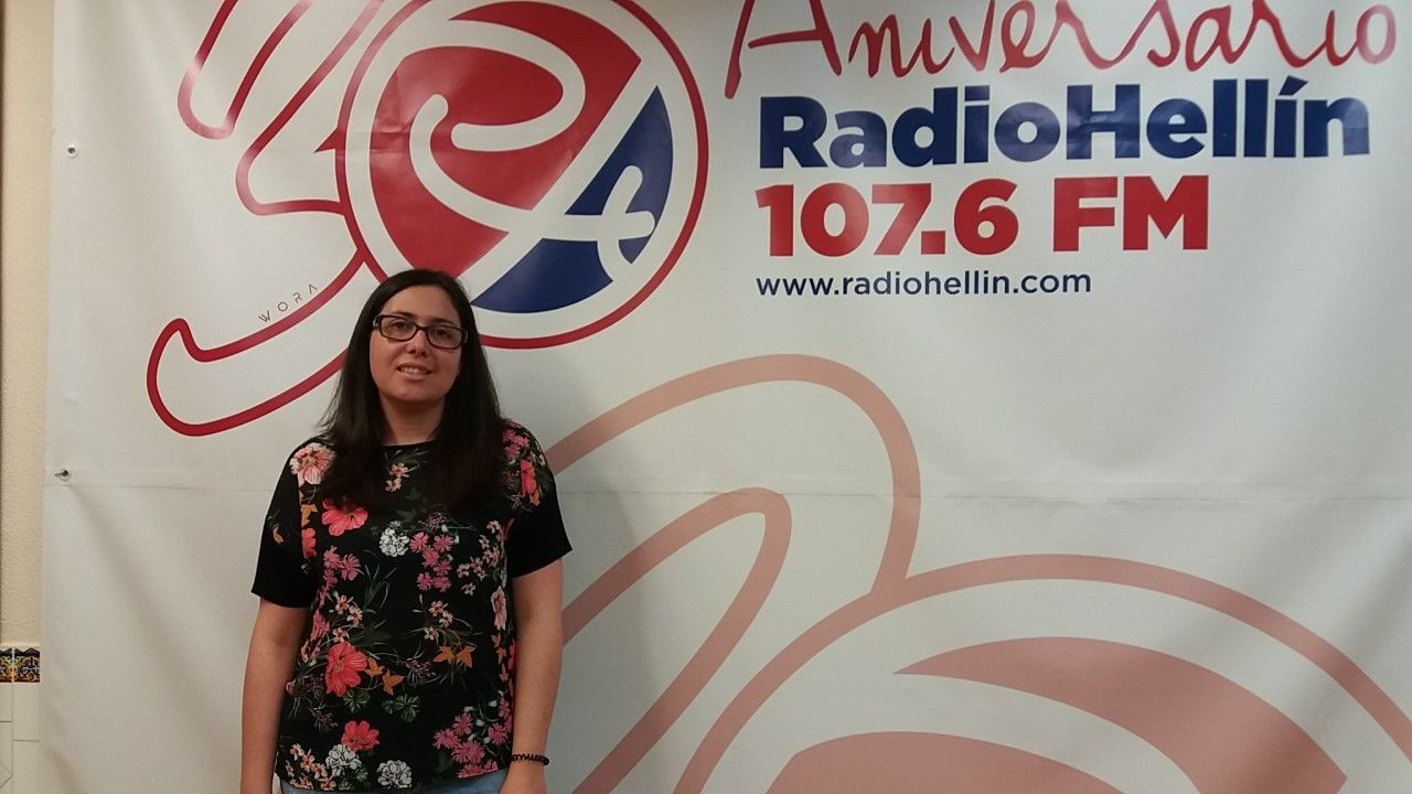 fabiola junio 2018