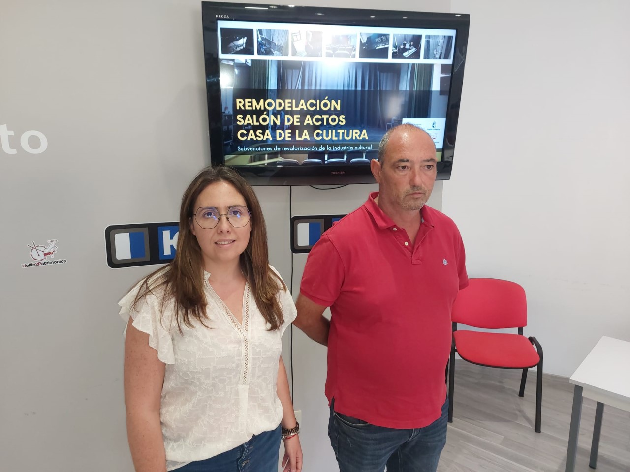 fabiola y juan antonio agosto 2022